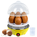 Cozedor de Ovos Portátil Elétrico Cozinha à Vapor 110v/220v