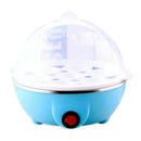 Cozedor de Ovos Portátil a Vapor