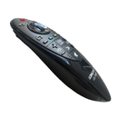 Controle Remoto Compatível com Lg Mágic TV LG 4K 3D Dinâmico Inteligente An-mr500g An-mr500 (Sem Comando de Voz)